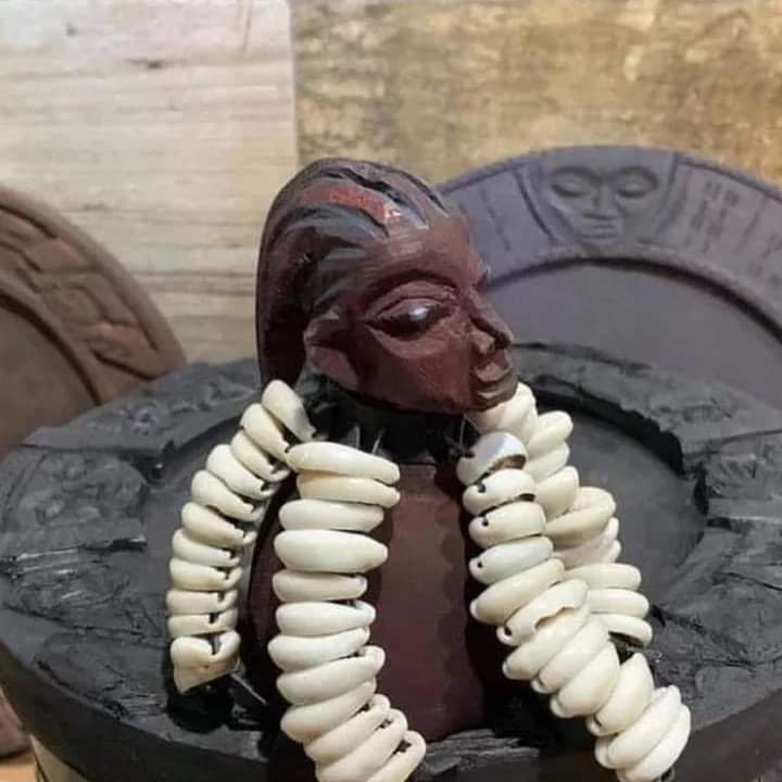 eshu tradicionalista