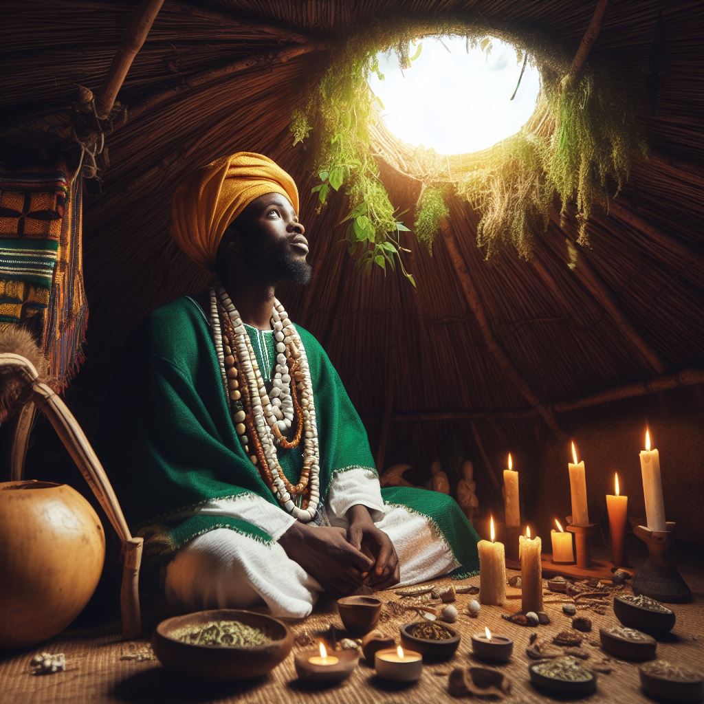 santeria trabajo en gran via