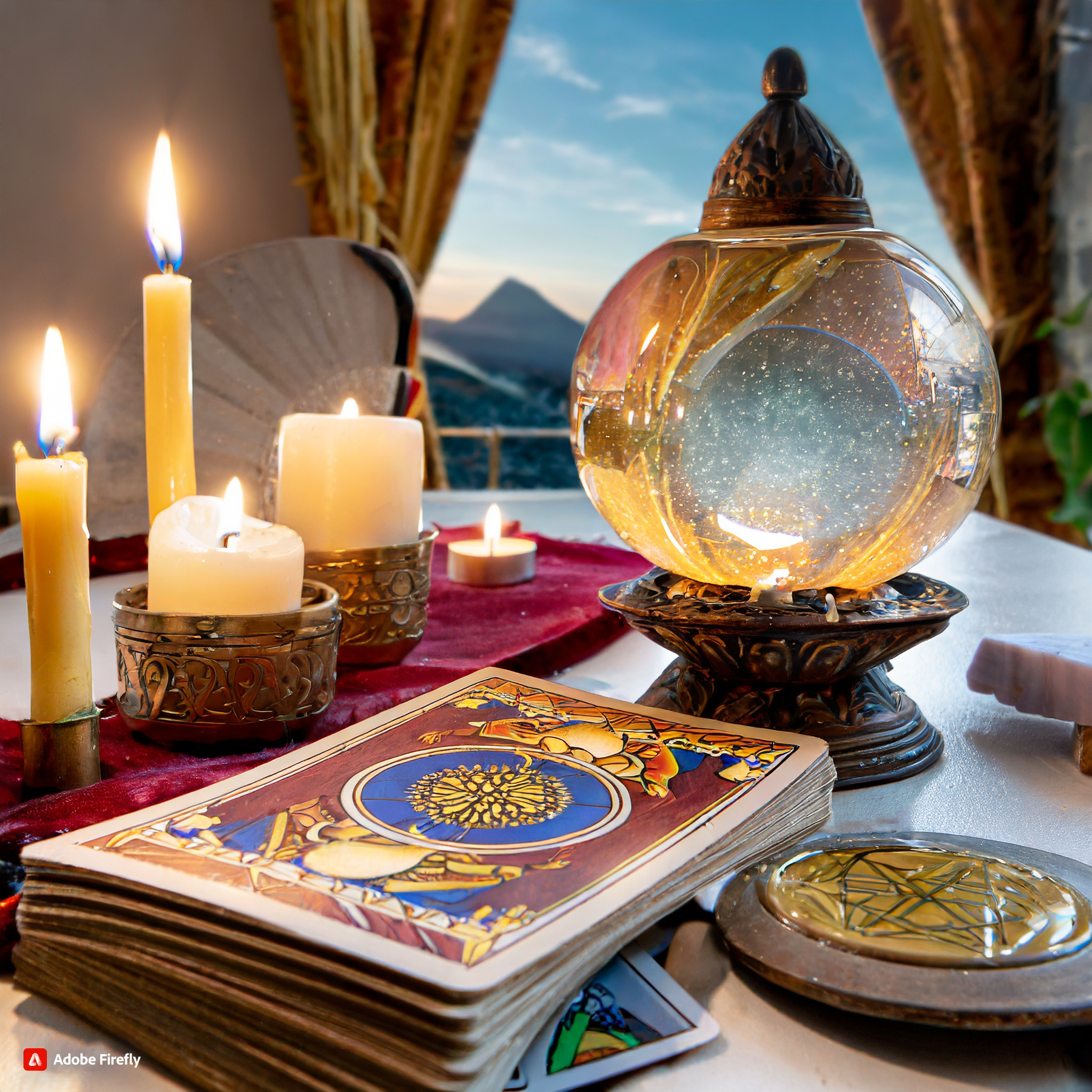 santeria trabajo en gran via