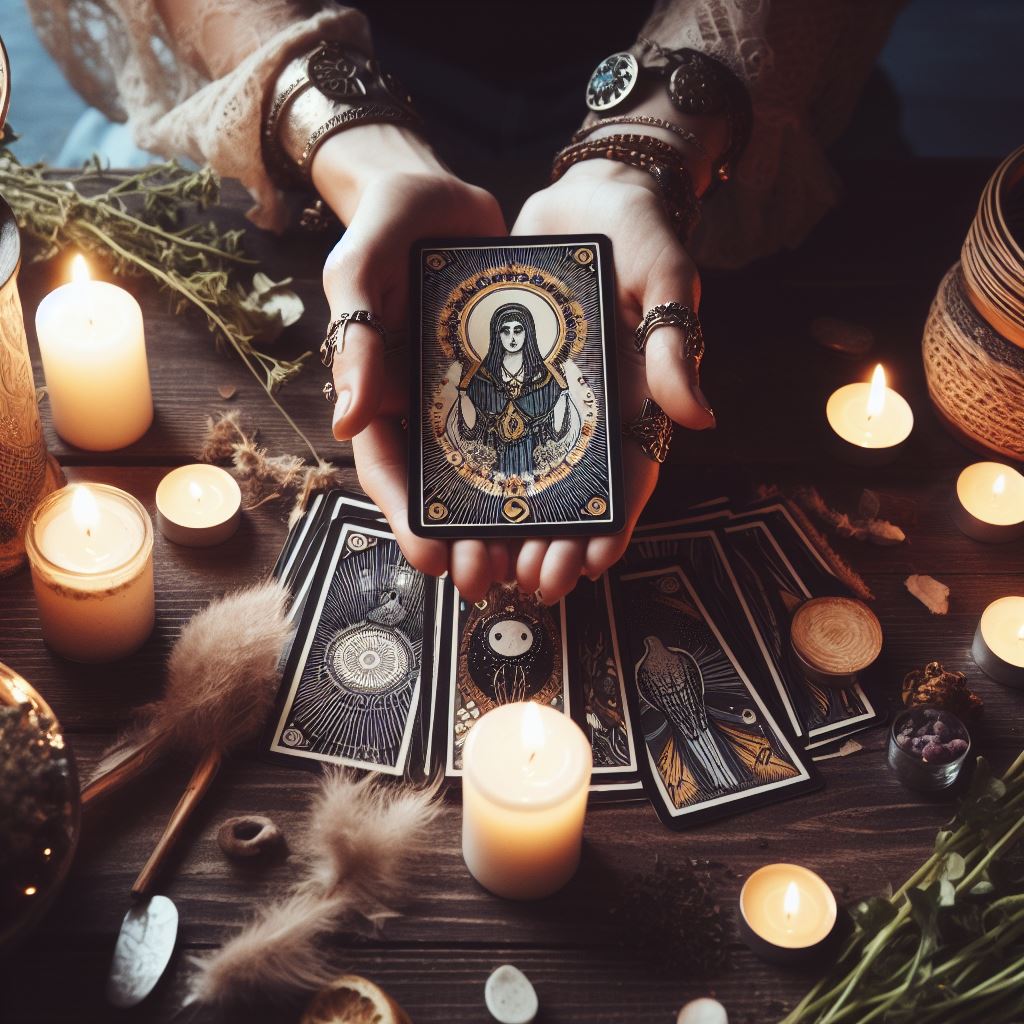 consulta para quitar trabajo espiritual negativo