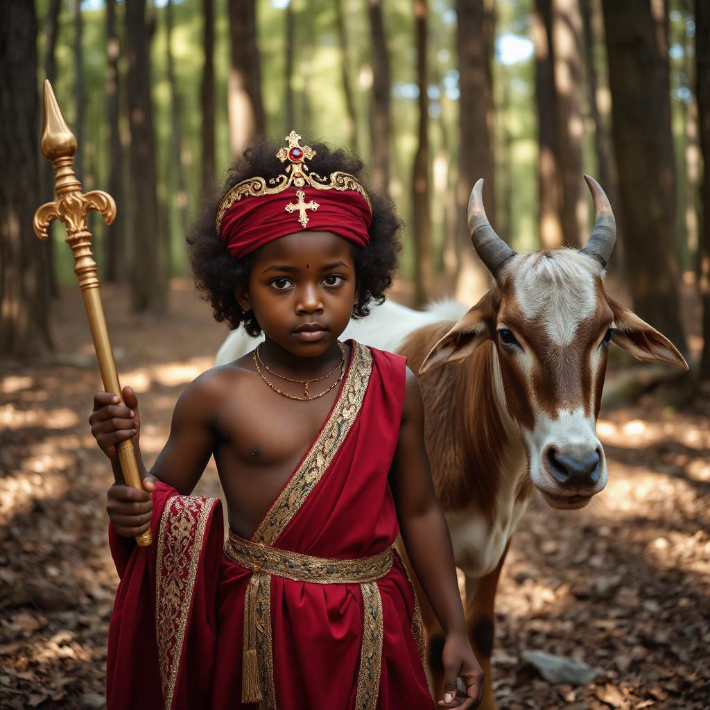 Ofrenda a elegua en 4 esquinas